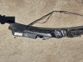 A2128301013 / A2128300013 Кора под чистачки OEM MERCEDES W212 E 350 CDI 4MATIC OM642 2011, снимка 3