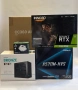 Геймърски компютър AMD Ryzen 5 3600,Nvidia RTX 2060Super 8GB, 16GB Ram,256GB SSD, снимка 8