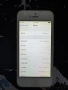 iPhone 5 16GB – перфектно състояние, iOS 10.2.1, с оригинална кутия, снимка 9