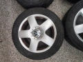 ПРОМОЦИЯ Джанти за VW SEAT АUDI,SKODA, 5x100 15 цола.Отлично състояние, снимка 4