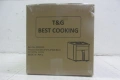 Air Fryer 32852A Две в 1/ 4.3L + top grill - 1500W (NEW)., снимка 7