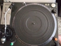 Грамофон Denon DP-DJ101 – Direct Drive (Директно задвижване) / Кварцов, снимка 4