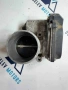 06F133062T дросел клапа със счупена букса от Vw Golf R 4motion 2018г, двигател CJX 2.0 TFSI, снимка 1