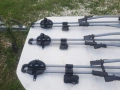 Багажник стойка за велосипеди THULE FreeRide 532, снимка 5