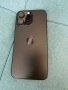 iPhone 15 pro max 100% орг.корпус black titanium.Перфектно състояние!, снимка 1