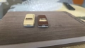 Volvo 264 Wiking Berlin W. 1:87, снимка 4