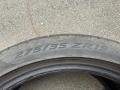 Pirelli pzero летни гуми спорт пакет 275/35/19//285/30/20, снимка 8