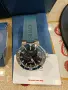 ORIS AQUIS SMALL SECOND DATE AUTOMATIC 45.5MM, снимка 4
