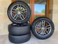 17" 5x114.3 Brock RC - Hyundai Kia Honda Toyota Mazda, снимка 1