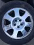 Алуминиеви джанти Audi 5X100 15-цола, снимка 3