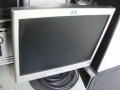 Стари LCD монитори 15, 17, 19 инчови, снимка 8
