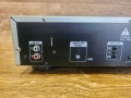CD Player Denon DCD-520AE – High-End технологии в модерния аналогов звук, снимка 9