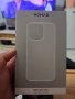 Оригинален чисто нов кейс Nomad Super Slim Case за iPhone 15 Pro (Carbide) – Ултра тънък #63 , снимка 1