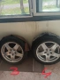 Mazda джанти и гуми 16цола , снимка 3
