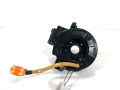 Лентов кабел с датчик за ъгъл на завиване Toyota IQ (2008-2015)  84306-74020, снимка 1
