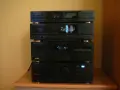 KENWOOD A-63 I X-63 I DP-730 I T-93, снимка 1