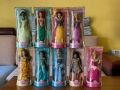 Дисни кукли принцеси от 2012 - Disney Store, снимка 1
