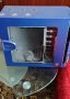Компютърна кутия (PC Case) NZXT Apollo BLUE NP, снимка 4