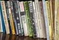 Книгите към момента, снимка 18