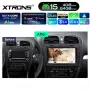 МУЛТИМЕДИЯ XTRONS ЗА VW SKODA SEAT UA95MTVL, снимка 13