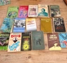 Стари книги по 5€ , снимка 2