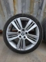 18" 7.5J ET51 5x112 Джанти Шкода Skoda, снимка 3
