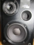 тонколони BOSE INTERAUDIO 2000 XL  - отлични, снимка 7