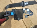 Колан Задна Лява Седалка Гръмнат 0589-p1-000765 Mazda CX3 4х4 77kW 1.5дизел 2015, снимка 2
