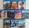 ТОП игри за PlayStation 4/PS4/ПС4/PlayStation 5/PS5/ПС5/Плейстейшън 4/Плейстейшън 5, снимка 11
