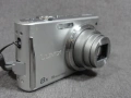 ЦИФРОВ ФОТОАПАРАТ PANASONIC LUMIX DMC-FH25 16MP CCD DIGITAL CAMERA Y2K DIGICAM , снимка 4