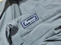 Bergans of Norway / M / дамски туристически трекинг софтшел спортно елегантен панталон, снимка 7