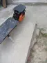 продавам електрически скутер , снимка 3