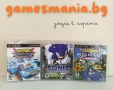 [PS] Чисто НОВИ пълна серия SONIC/ Налични/ Експресна доставка, снимка 3