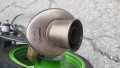 Kawasaki ZX-9R, снимка 4