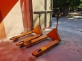 2 палетни колички , снимка 2