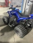 Yamaha Raptor 250 – отличен, готов за каране, снимка 4