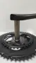 DEMO шосеен курбел Shimano Ultegra R8100 | 172.5, снимка 11