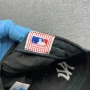 New York Yankees x New Era Baseball Cap One Size Шапка с Козирка Черна, снимка 8