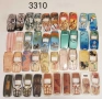 Панели за Nokia 3310, 3410, 3315, 3510, 5210, 8310, 7210, 8250, снимка 2
