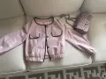 Chanel кожено яке S,M, снимка 2