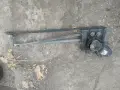 Електромотор + Механизъм Чистачки За Рено Еспейс 1 1991г / Renault Espace 1 1991y, снимка 2