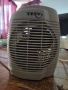 Продавам вентилаторна печка TESY HL-211V – 2000W, компактна и надеждна - цена 20 €, снимка 1