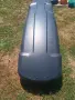 Оригинален автобокс Thule Sport – Черен мат, снимка 2
