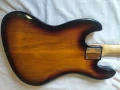 Продавам бас китара "Harley Benton", снимка 3