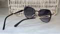 48 Дамски слънчеви очила с ув филтър , снимка 3