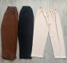 Дамски панталони различни видове , снимка 1