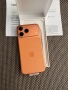 НОВ!*ЛИЗИНГ* iPhone 17 Pro Max 256Gb Cosmic Orange 36М ГАРАНЦИЯ, снимка 3