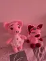 Ръчно изработена играчка - Спящо Прасенце, снимка 5