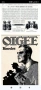 Изключително рядък немски бинокъл Oigee от ВСВ , снимка 10