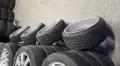 Eta Beta, 18 цола, 5х130, 8j на 9j ,et45, 225/35/18 Porsche , Vw, снимка 9